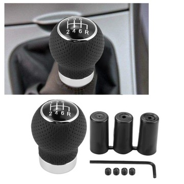 6-скоростная универсальная ручка переключения передач для