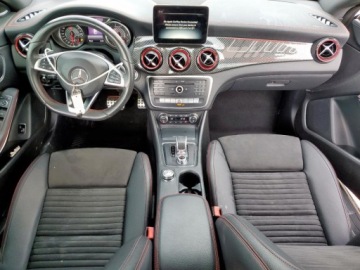 Mercedes CLA C118/X118 2019 Mercedes-Benz CLA 45 AMG 2019 2.0l 2.0 Benzyna 375KM, zdjęcie 8