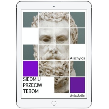 Siedmiu przeciw Tebom