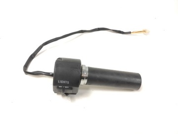 HYOSUNG GA 125 КРУИЗ ПРАВЫЙ ПЕРЕКЛЮЧАТЕЛЬ РОЛЛГАЗ