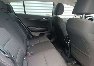 Kia Sportage IV SUV Facelifting 1.6 T-GDI 177KM 2021 Kia Sportage 1.6 T-GDi 177KM SalonPL SerwsiASO Gwarancja Vat-Marza 1.6, zdjęcie 32