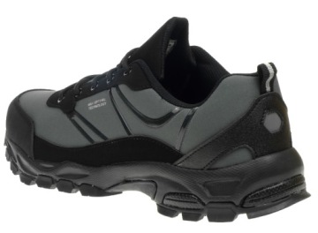 Мужские треккинговые ботинки DK FALCON SoftShell Grey 41