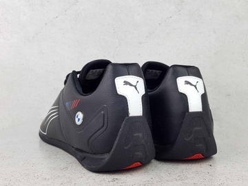 PUMA BMW MMS A3ROCAT 307305 01 BUTY MĘSKIE CZARNE