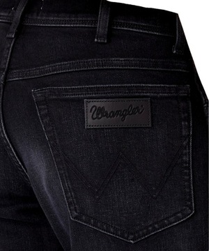 Wrangler Texas Slim 112341397 Universe W34 L34 W12SMR377