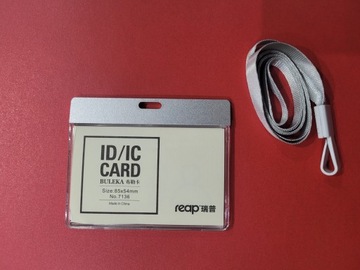 Держатель для удостоверений личности