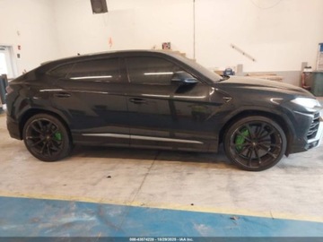 Lamborghini Urus 2020 Lamborghini Urus 2020 4.0l 4.0 Benzyna 641KM, zdjęcie 6