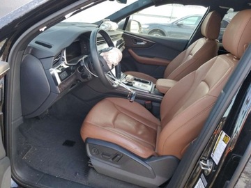 Audi Q7 II 2020 Audi Q7 2020 AUDI Q7 PREMIUM PLUS 3.0 Benzyna 335KM, zdjęcie 7