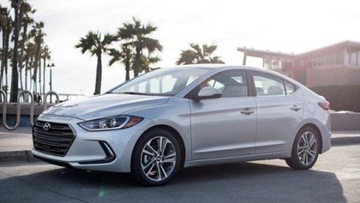 15' HYUNDAI I30 IX20 KIA CEED TOYOTA COROLLA AURIS