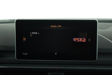 Audi A4 B9 2017 Audi A4 2.0 TFSI, Salon Polska, 4X4, Automat, zdjęcie 17