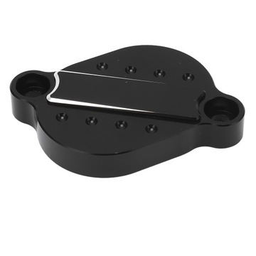 Акцентная крышка толкателя двигателя мотоцикла T6063 JE