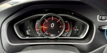 Volvo V40 II Hatchback Facelifting 2.0 D3 150KM 2019 Volvo V40 Cross Country D3,Navi,Serwis,Gwarancja, zdjęcie 16
