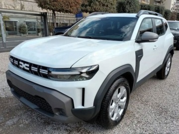 Dacia Duster III 2026 Od ręki - Expression 1.2 Eco-G LPG 120KM / Pakiet Zimowy, zdjęcie 2