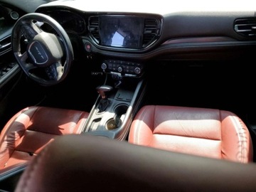 Dodge Durango III 2021 Dodge Durango Srt Hellcat 2021 6.2l 6.2 Benzyna 710KM, zdjęcie 8