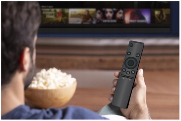ДИСТАНЦИОННЫЙ Samsung Smart TV QLED 4K