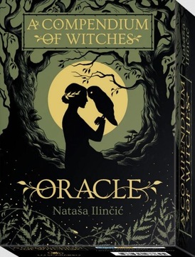 A Compendium of Witches, instr.PL