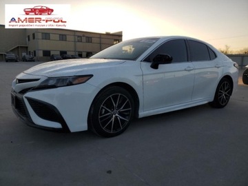 Mercedes Klasa C W206 2022 Mercedes-Benz Klasa C 300 2022, od ubezpieczalni 2.0 Benzyna 255KM