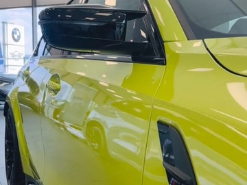 BMW Seria 3 G20-G21 2025 BMW Seria 3 M3 Competition xDrive Sedan 3.0 (530KM) 2025, zdjęcie 4