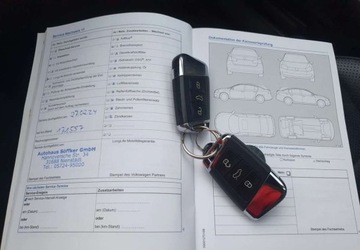 Volkswagen Passat B8 Limousine 2.0 TDI BlueMotion Technology 150KM 2015 Volkswagen Passat Volkswagen Passat 2.0 TDI BMT Highline DSG 2.0 Diesel, zdjęcie 18