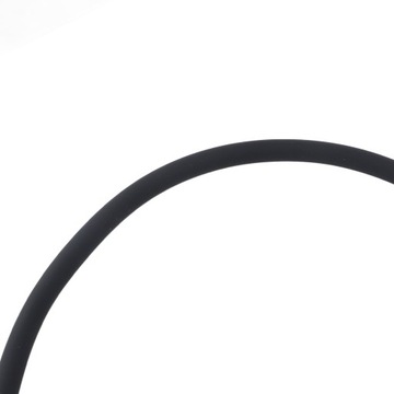 УФ-лампа для наращивания ресниц, длина волны от 395 до 400 нм, светодиодная УФ-лампа на гибкой шее