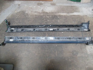 ПАНЕЛИ РАМЫ РАМА VOLVO XC 90 II ПОДЪЕМНИК СПРАВА СЛЕВА