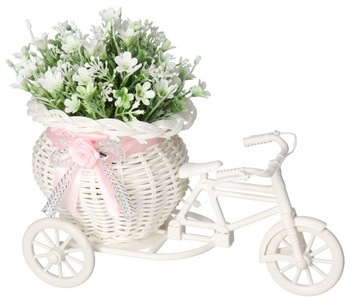 КРЫШКА ДЛЯ ЦВЕТОЧНОГО ГОРШКА УКРАШЕНИЕ КРЫШКИ ДЛЯ ВЕЛОСИПЕДА