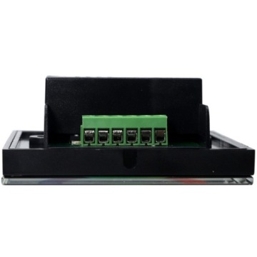 Контроллер настенной светодиодной панели RGB и P+P PILOT