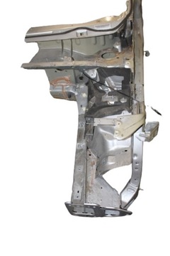 CHRYSLER PACIFICA 17- ФАРТУК ПЕРЕДНЕЙ ЗАЩИТЫ ЛЕВАЯ ЧЕТВЕРТЬ