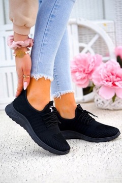 ADIDASY trampki BUTY SPORTOWE wygodne ażurowe r 40