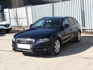 Audi A4 B8 Avant 2.0 TDI 143KM 2008 Audi A4 2.0 TDI, Navi, Klima, Klimatronic,ALU, zdjęcie 1