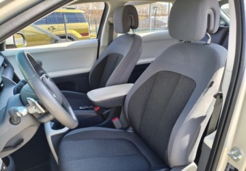 Hyundai IONIQ 5 2024 Hyundai IONIQ 5 77 kWh RWD 229 KM Dynamiq Comfort Elektryczny 224KM, zdjęcie 9