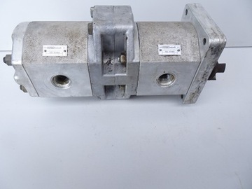 POMPA HYDRAULICZNA ORSTA PODWÓJNA TGL 37069 32/20