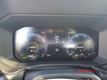 Toyota Land Cruiser VIII 2024 Toyota Land Cruiser 2024 r.2,4L BASE HYBRID 2.4 Hybryda 326KM, zdjęcie 6