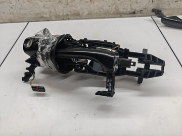 KLIKA DVEŘE LEVÝ PŘEDNÍ MERCEDES W211 KEYLESS GO