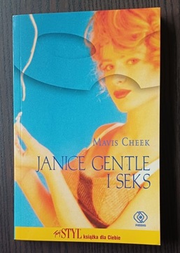 Janice Gentle i seks Mavis Cheek