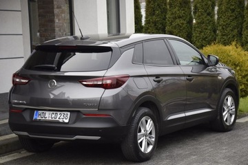 Opel 2018 Kamera Cofania*Car Play* LED* Po Wymianie Rozrządu* Doinwestowany*GWARANCJA, zdjęcie 11