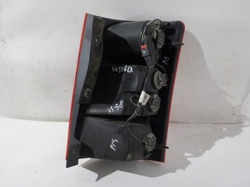 CHRYSLER GRAND VOYAGER V SVĚTLO LEVÝ ZADNÍ