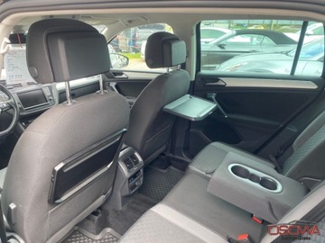 Volkswagen Tiguan I SUV Facelifting 2.0 TSI 180KM 2016 Volkswagen Tiguan 2.0tsi4-Motion full led Navi kamera full serwis bezwypad, zdjęcie 29