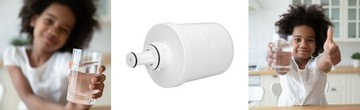 Фильтр Wessper для замены холодильника Samsung DA29–0003G DA29–0003F DA29–0003B