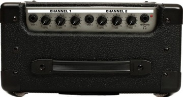 КЛЮЧЕВОЙ УСИЛИТЕЛЬ PEAVEY KB1