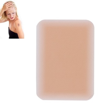 TATUAŻ WODOODPORNA TAŚMA MASKUJĄCA