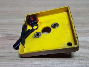 MCCULLOCH PRO MAC 2600 КОРПУС ДЛЯ МОНТАЖА НА ОСНОВЕ