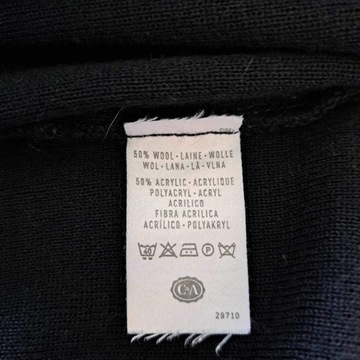 Kamizelka Canda S/M 50% wełna