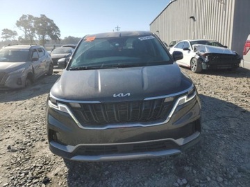 Kia Carnival II 2024 Kia Carnival Ex 2024 3.5l 3.5 Benzyna 290KM, zdjęcie 5