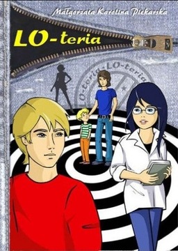 Lo-teria Małgorzata Karolina Piekarska