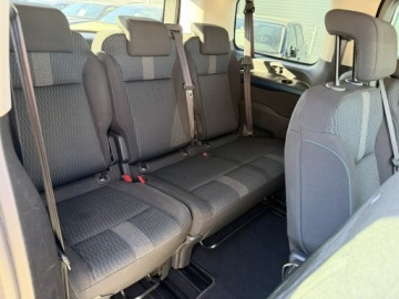 Peugeot Traveller Compact 2.0 BlueHDi 150KM 2019 Peugeot Traveller 2.0 HDI 150KM 8 osób, zdjęcie 8