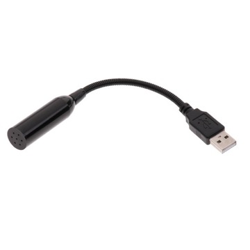 Регулируемый USB-микрофон для домашней студии Plug and Play