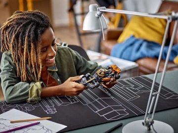 ЛЕГО БЛОКИ | SPEED CHAMPIONS 76919 MCLAREN FORMULA 1 ВЕРСИЯ 2023 ГОДА + СУМКА