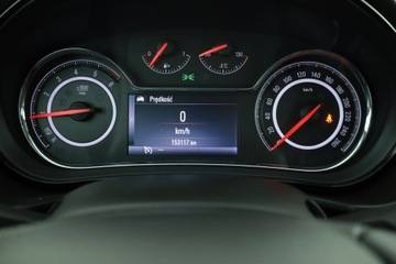 Opel Insignia I Sedan Facelifting 2.0 CDTI ECOTEC 163KM 2014 Opel Insignia 2.0 CDTI, Salon Polska, Xenon, zdjęcie 7