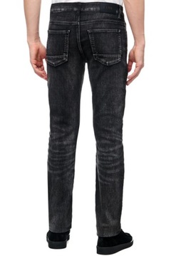 HUGO BOSS JEANSY SPODNIE JEANSOWE MĘSKIE 29/34