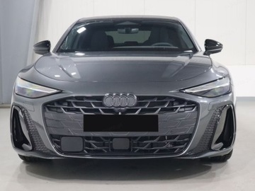 Audi A6 C8 Limousine Facelifting 2.0 40 TDI 204KM 2025 AUDI A6 TDI quattro Sedan (204KM) 2025, zdjęcie 2